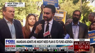 Mamdani's socialist 'freebies' will cost New Yorkers $10 billion