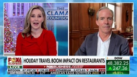 Restaurant franchise head reveals &lsquo;biggest challenge&rsquo; for food industry - Fox Business News
