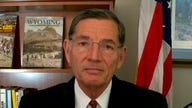 Sen. John Barrasso: 'I have much more faith in the American people than in our President'