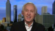 NFL Hall of Famer Fran Tarkenton on the sport's television ratings