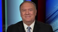 Mike Pompeo: Biden took a weak approach not calling out Putin lies