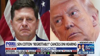 Jay Clayton DNI confirmation postponed as Trump's FISA position rattles Senate plans