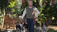 Dog Whisperer Cesar Millan on making return-to-office easier on pups
