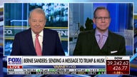 Bernie Sanders blasts Trump and Musk, says they are ‘destroying’ the VA