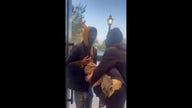 Two Georgia lululemon employees fired after recording robbery