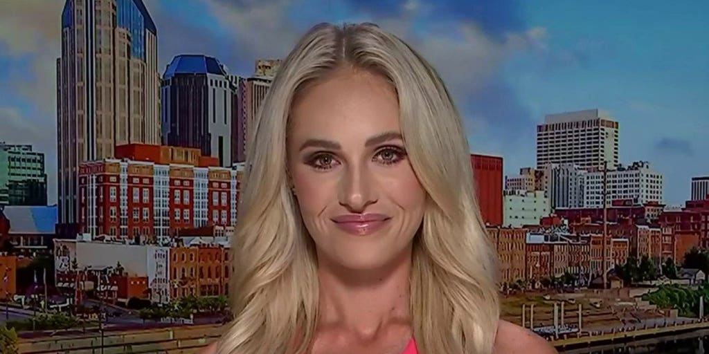 Tomi Lahren: Kamala Harris choosing Josh Shapiro as VP would be a