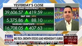 The US needs to get to the table and secure wins on trade, expert says