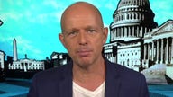 Steve Hilton: Australia is 'actually a fascist state now' under COVID lockdown