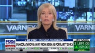 Liz Peek: Conversations about Biden running in 2024 are 'ludicrous'