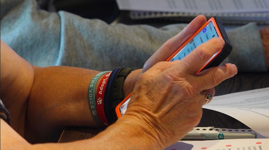 National program teaches seniors how to spot and avoid scams