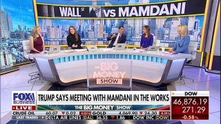 Trump’s potential meeting with Zohran Mamdani sparks firestorm