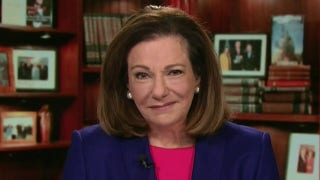 KT McFarland stresses concerns of election interference by intel groups in 2024 - Fox Business Video