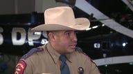 Border wall is 'vital' to protection, national security: Texas Public Safety Lieutenant