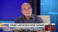 Apple-Metro CEO reacts to California's fast-food bill: 'Isn't that socialism?'