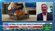 Butterball sales have been 'very strong,' CEO Jay Jandrain says