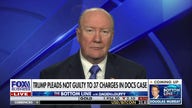Andy McCarthy: The FBI has performed in an 'appalling, politicized fashion'