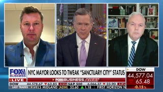 Government doesn't have a real pricing mechanism: Bill McGurn - Fox Business Video