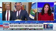 House Dem’s move to impeach RFK Jr is a ‘pathetic’ stunt: Former Michigan gubernatorial candidate