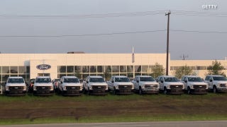 Ford uses its dealerships to revamp how corporate America helps charities - Fox Business Video