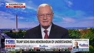 Gen Kellogg raises concerns over Iran’s trustworthiness after Trump signs deal