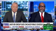 School choice is 'one on the ways' to fix failing school system, Project HOOD CEO says