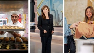 FOX Business shining a light on small businesses - Fox Business Video