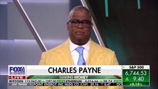 Charles Payne to investors: You have to know how to ignore the noise