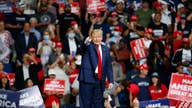 ‘We’re not done with rallies’: Trump campaign official 