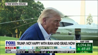 Trump is poised to claim big foreign policy win despite Israel-Iran 'frustration': Charles Payne