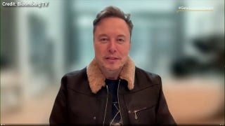 Musk says he plans to remain Tesla CEO for next 5 years