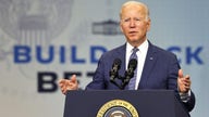 Enforcement of Biden’s vaccine mandate suspended by OSHA