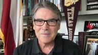 Rick Perry on student loan handout: This is an irrational play