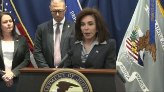 Pirro announces ‘Scam Center Strike Force’ to target Chinese organized crime