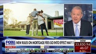 Stuart Varney: Biden’s new mortgage rule punishing homeowners with good credit is 'pure politics'
