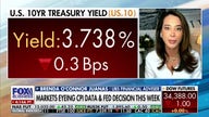 Brenda O'Connor Juanas: Fed will pause interest rate hikes