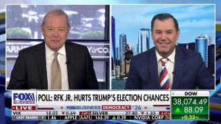 If Biden ducks out of the debate, it'll be the final nail in his coffin: Joe Concha - Fox Business Video