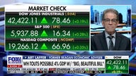 Not passing Trump's tax bill will lead to a 'serious' economic decline: Art Laffer