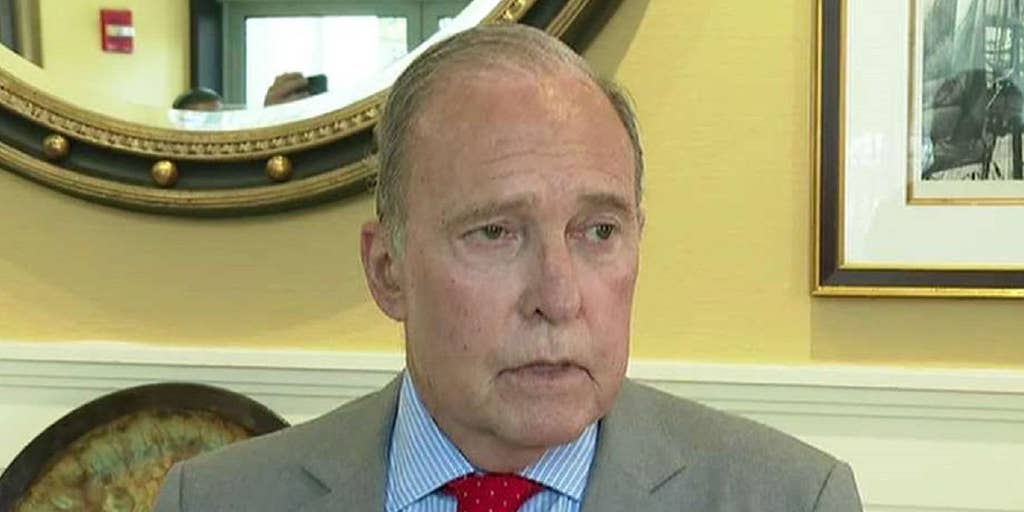 Larry Kudlow: ‘Tax Cuts 2.0’ Are Coming | Fox Business Video