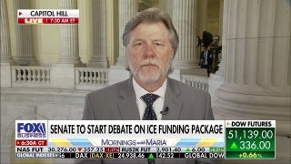Trump exhausted every diplomatic option on Iran, congressman warns