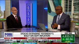 Federal Reserve governor reveals 'quirk' in way inflation is measured