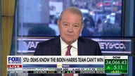 The alarm bells are ringing for Biden: Stuart Varney
