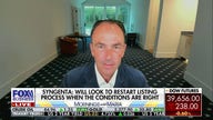 Kyle Bass: ‘No one is interested in investing’ in China, Hong Kong