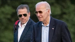 Biden pushes for the wealthy to pay more taxes while his son faces tax evasion charges
