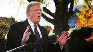 Trump defends US-Saudi relations in wake of Khashoggi’s murder
