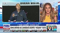 Tomi Lahren blasts Democrats for ‘cancel culture’ double standard