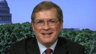 Norquist on Biden’s $6T budget: Tax increases, inflation coming from higher spending