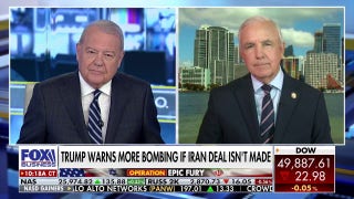 We need to keep economic pressure on Iran up, Rep. Gimenez says
