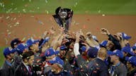 MLB commissioner on the World Baseball Classic