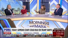 Trump highlights affordability in Michigan, awaits Supreme Court tariff ruling - Fox Business News