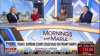 Trump highlights affordability in Michigan, awaits Supreme Court tariff ruling